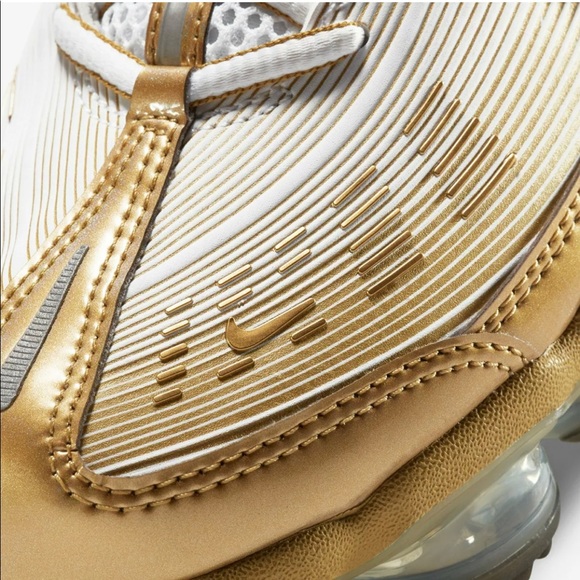 Nike Air Vapormax 360 White Women’s Sizes CK9670 - Picture 3 of 7